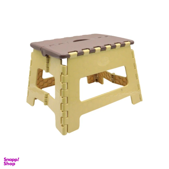 چهار پایه ناصر پلاستیک کد YP-516