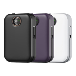 پاوربانک 22.5 وات گرین لاین مدل Monaco MagSafe ظرفیت 20000 میلی آمپر ساعت