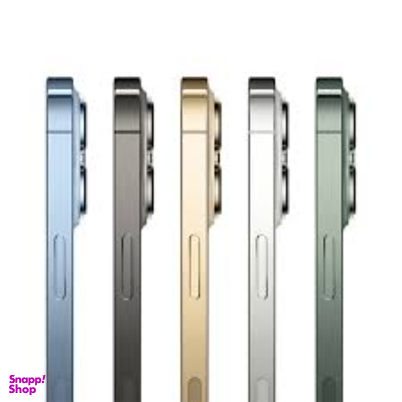 گوشی موبایل اپل مدل iPhone 13 Pro Max RKA تک سیم کارت ظرفیت 1 ترابایت رم 8 گیگابایت