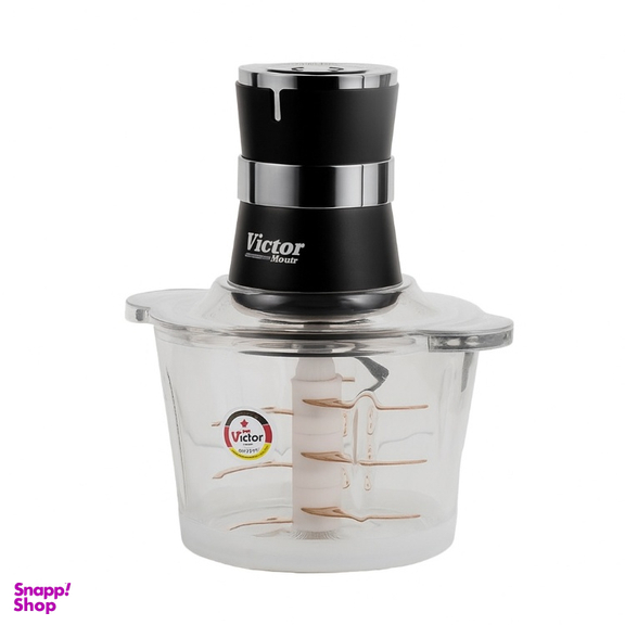 خردکن ویکتور مدل vk-1006ch کد 1006