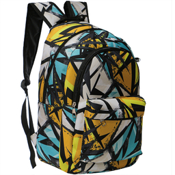 کوله پشتی پسرانه مدل BB-150003