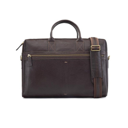 کیف اداری نوین چرم مدل موناکو Fd- BE4990