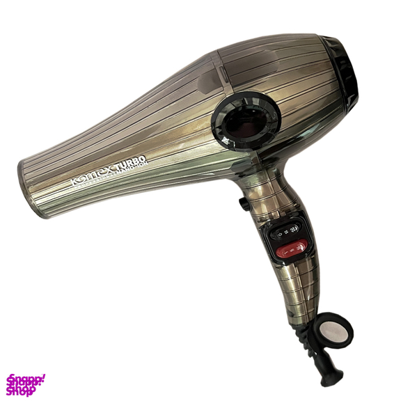 سشوار حرفه ای کومکس مدل KM609
