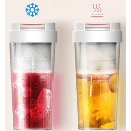 شیکر درما مدل Insulation Juice Cup گنجایش 0.3 لیتر
