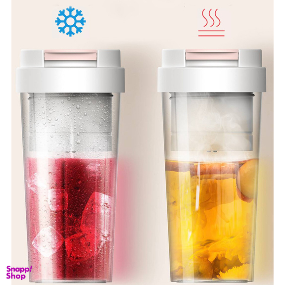 شیکر درما مدل Insulation Juice Cup گنجایش 0.3 لیتر