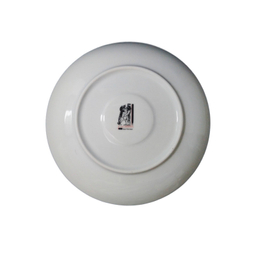 ست فنجان و نعلبکی 12 پارچه شرکت صنایع چینی تقدیس مدل کلاسیک