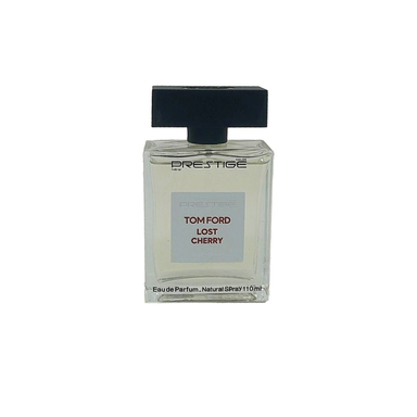 ادوپرفیوم پرستیژ مدل تام فورد لاست چری
