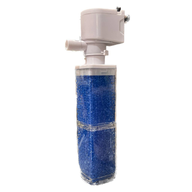 پمپ آب فیلتر دار آکواریوم جینگی مدل JY-6200F