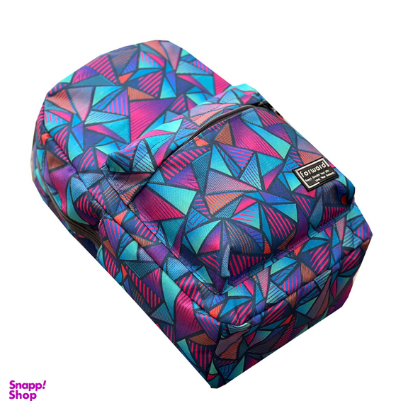 کوله پشتی فوروارد کد FCLT5029 PAINT DROW