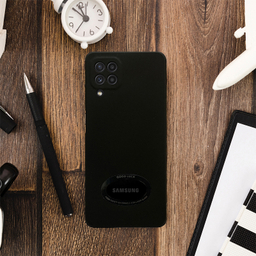 کاور موبایل رز باد مدل A4270 مناسب سامسونگ Galaxy A22 4G / M32 4G / M22 4G