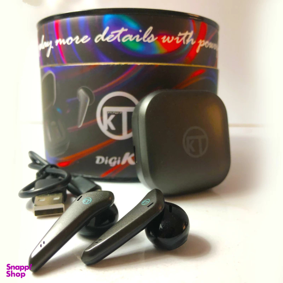 هدفون بلوتوثی کی تی مدل Q7