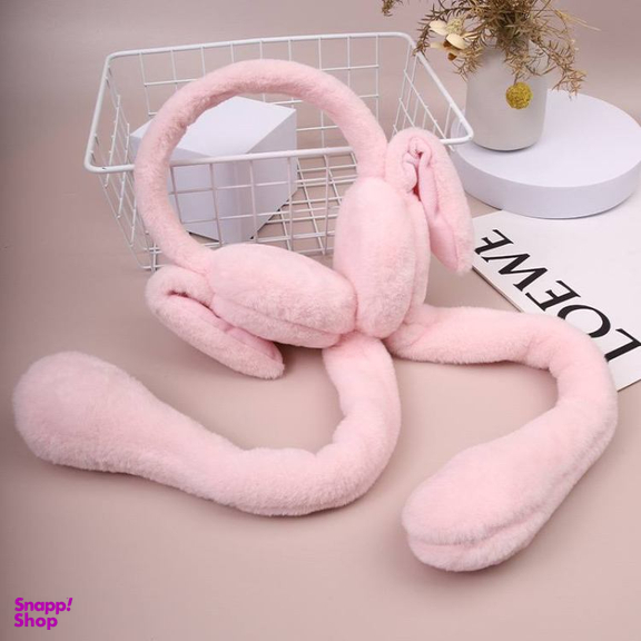 گوش گیر مدل پمپی کد 01