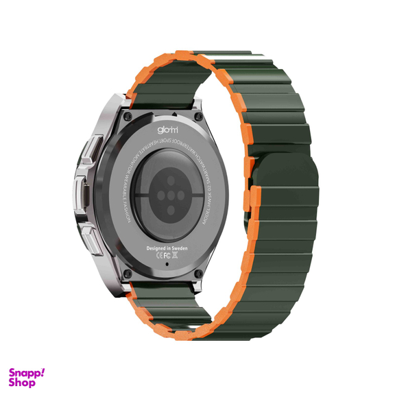 ساعت هوشمند گلوریمی مدل Glorimi M4 Pro 44mm