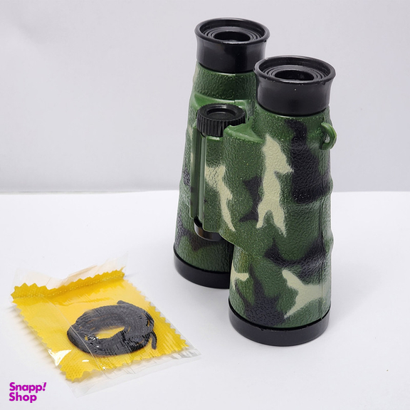 دوربین شکاری اسباب بازی مدل جنگی