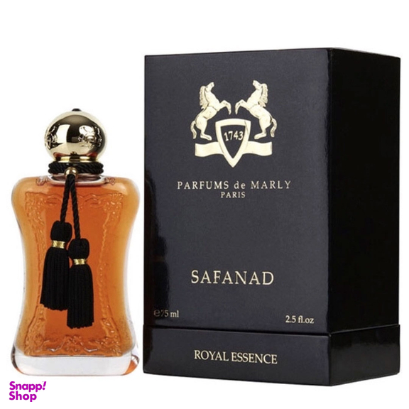 ادو پرفیوم زنانه پرفیوم دو مارلی مدل Safanad حجم 75 میلی لیتر