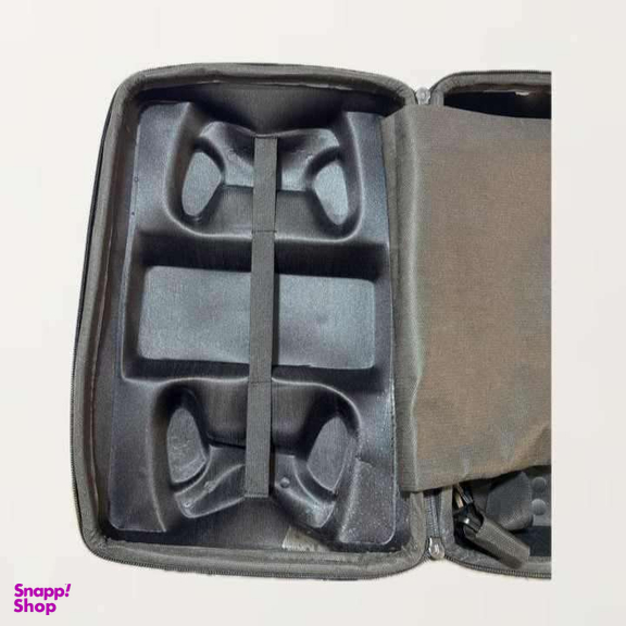 کیف حمل کنسول بازی طرح Last of Us کد 6 مناسب PS5 SLIM