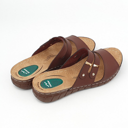 دمپایی زنانه شهپر مدل پدیده-105 کد SH1863