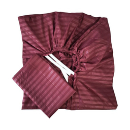 ملحفه یک نفره 2 تکه کد ML90H