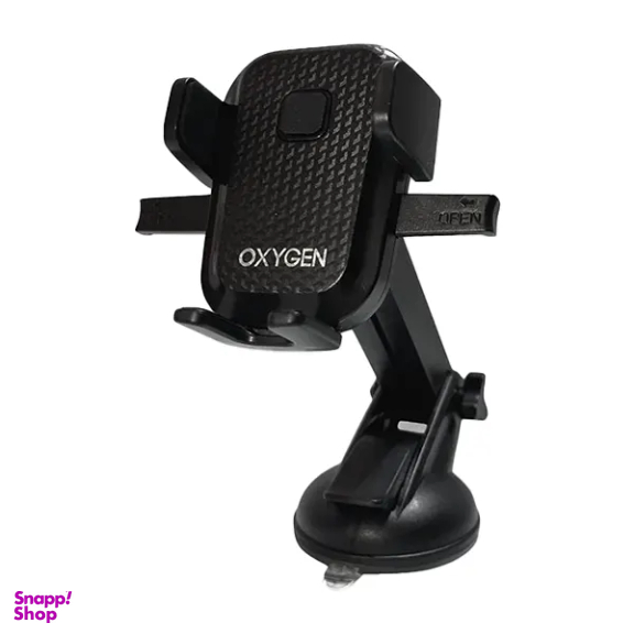 پایه نگهدارنده گوشی موبایل اکسیژن مدل HD1