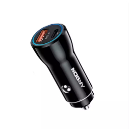 شارژر فندکی آرسون مدل AN-PD15
