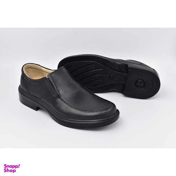 کفش مردانه شهپر مدل 104 کد SH1776