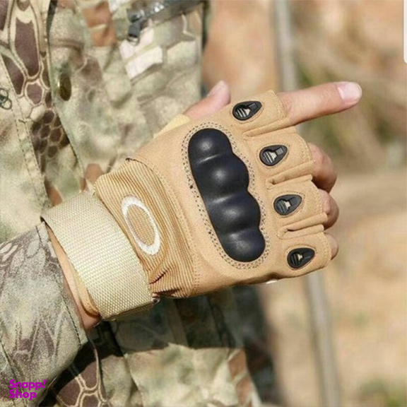 دستکش اوکلی مدل APP-238 سایز 2XL