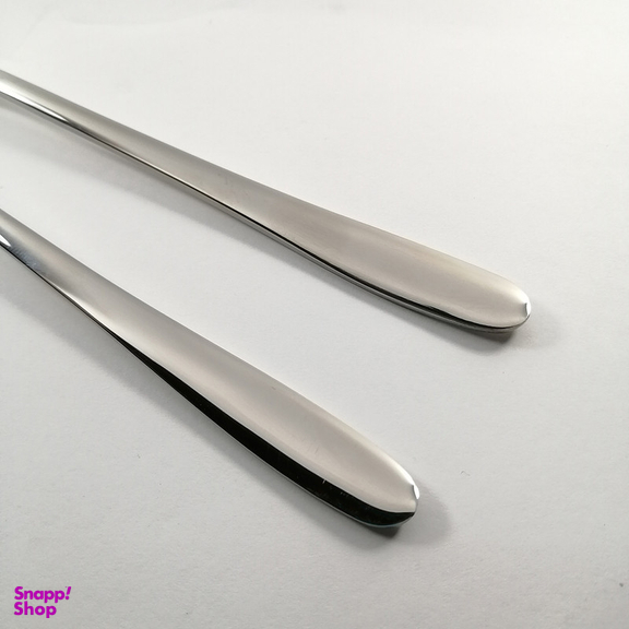 سرویس قاشق و چنگال 39 پارچه مدل دونا