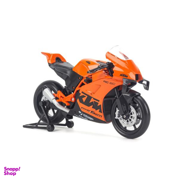ماکت موتور ولی مدل KTM RC 8C