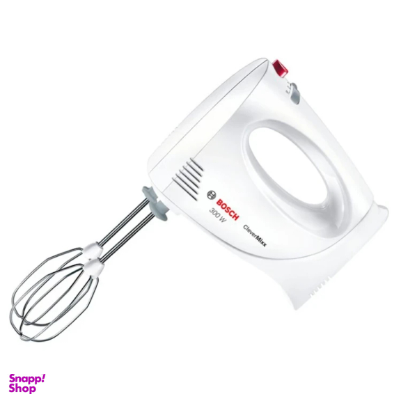 همزن بوش مدل MFQ3010