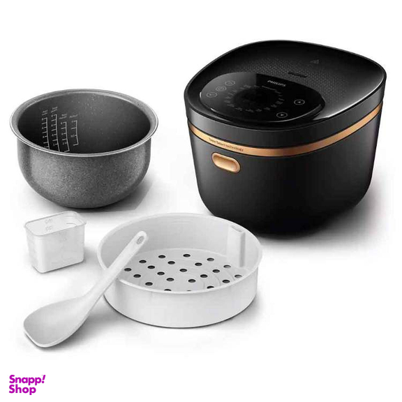 مولتی کوکر فیلیپس کد HD4539