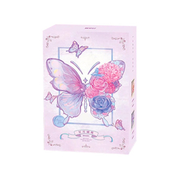 ساختنی مدل مینی قاب پروانه کد 804233