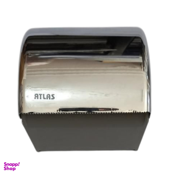 جای دستمال توالت اطلس مدل الوند کد 13