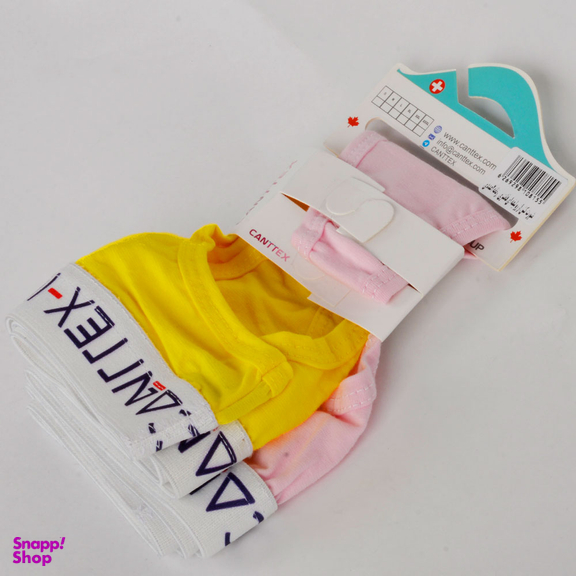 شورت زنانه کانتکس مدل 249013227 مجموعه 2 عددی