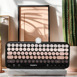 کیبورد بی سیم مافی مدل Anni