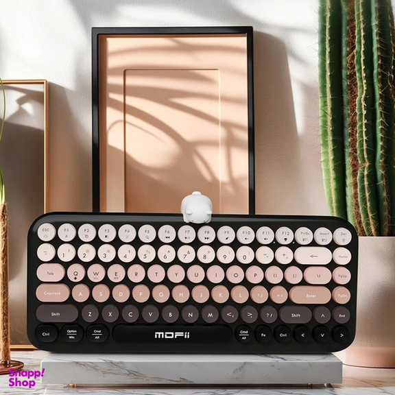 کیبورد بی سیم مافی مدل Anni