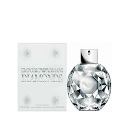 ادوپرفیوم جورجیو آرمانی مدل Emporio Armani Diamond حجم 100 میلی‌ لیتر