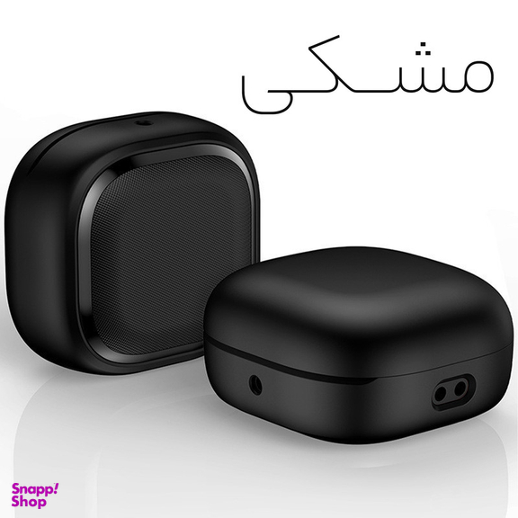 کاور کیس هدفون سامورایی مدل QUAD-16 مناسب برای سامسونگ Galaxy Buds Live / Buds Pro / Buds 2 / Buds 2 Pro / Buds FE
