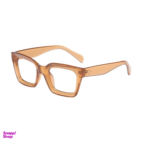 فریم عینک طبی زنانه مدل Tawny Pecan 17050
