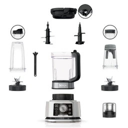 مخلوط کن و آسیاب کن نینجا مدل CB352SM