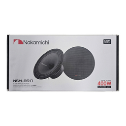 میدرنج خودرو ناکامیچی مدل NSM-8517 بسته 2 عددی