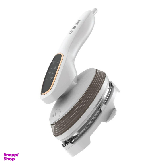 اتو بخار چند حالته گرين لاين مدل steam glide garment steamer 1500w