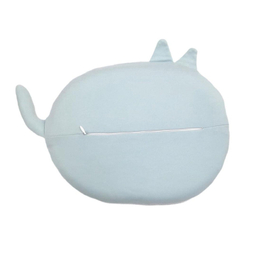 بالش نوزاد طرح گربه