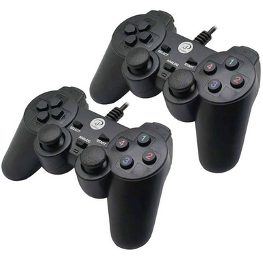 دسته بازی ایکس پی-پروداکت کد XP-Mx213M بسته 2 عددی
