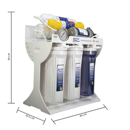 دستگاه تصفیه کننده آب آرتک مدل RO-W620
