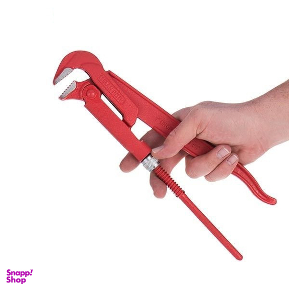 آچار لوله گیر ایران پتک مدل MA-1610 سایز 1 اینچ