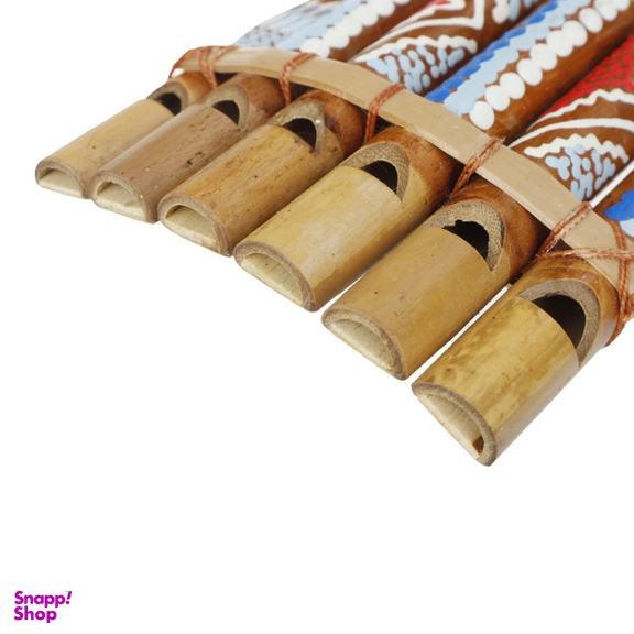 پن فلوت کد N502