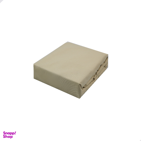 ملحفه کشدار دانلوپ کد DDSH206C0H سایز 200×160 سانتی‌ متر