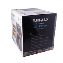 سرخ کن بدون روغن یورولوکس مدل EU-AF4816IB7M