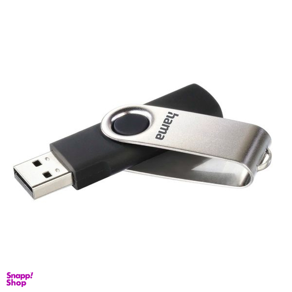 فلش مموری هاما مدل Rotate-90891 ظرفیت 8 گیگابایت