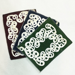 جانماز مدل مخمل COD-14